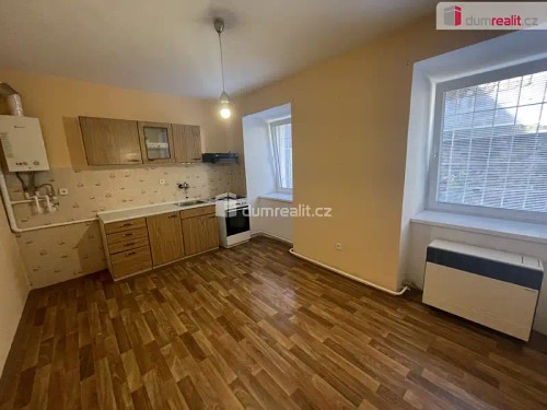 Prodaný  byt 2+1 86 m²