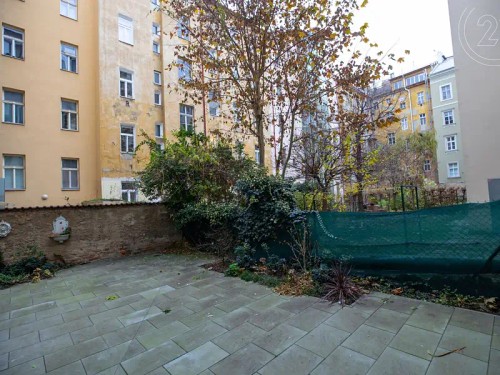 Prodaný  byt 2+1 66 m²