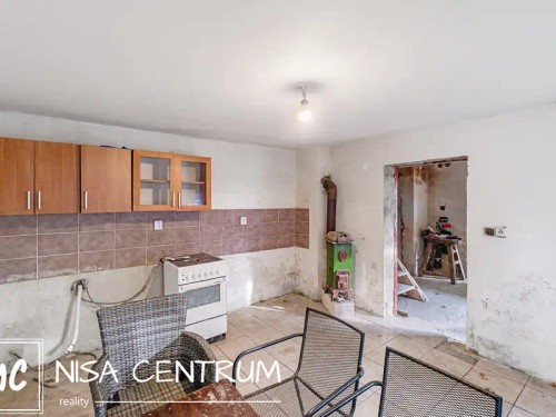Prodej domu 150 m², pozemek 1332 m²