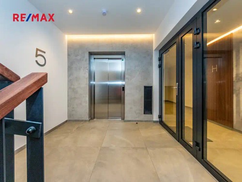 Prodej bytu 2+kk 53 m²