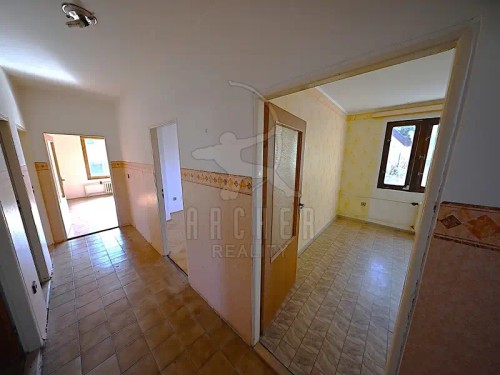 Prodej domu 200 m², pozemek 877 m²