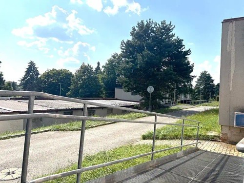 Prodaný  byt 4+1 82 m²