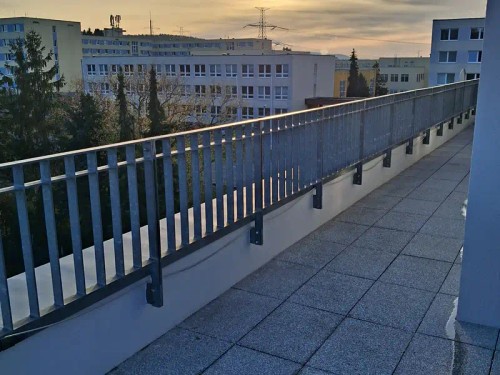 Prodaný byt 4+kk 72 m²