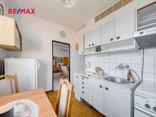 Prodej bytu 3+1 74 m²