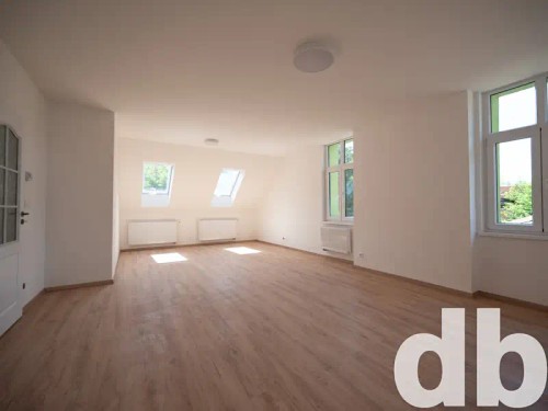 Prodaný byt 2+kk 60 m²