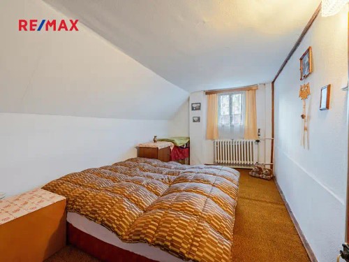 Prodaný dům 130 m², pozemek 1341 m²