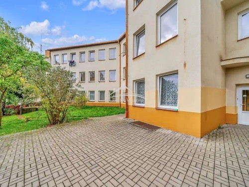 Prodej bytu 1+kk 46 m²