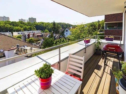 Prodaný  byt 3+kk 100 m²