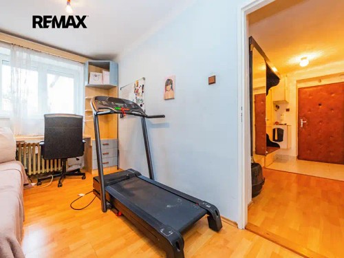 Prodaný byt 3+kk 51 m²