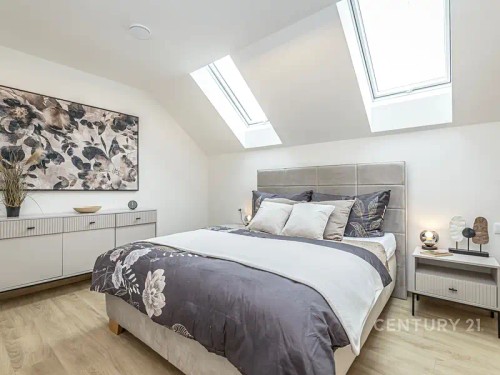 Prodej bytu 4+kk 135 m²