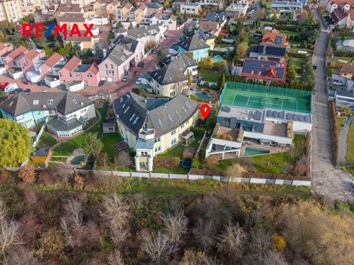 Prodej bytu 3+kk 85 m²