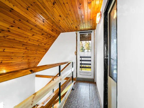 Prodej chaty 65 m², pozemek 435 m²