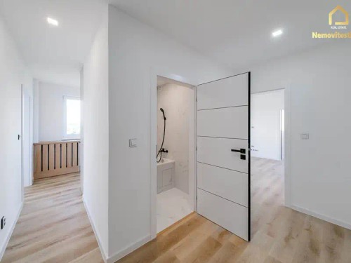 Prodaný  byt 3+1 65 m²