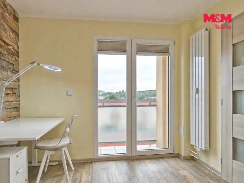 Prodej bytu 4+kk 67 m²