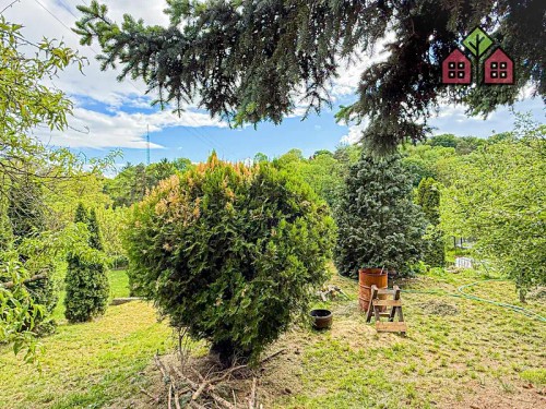 Prodej chaty 94 m², pozemek 540 m²