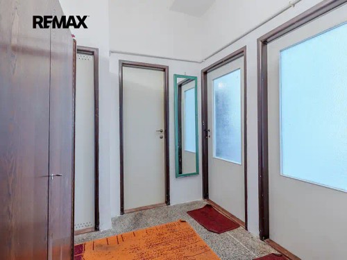 Prodaný byt 2+kk 40 m²