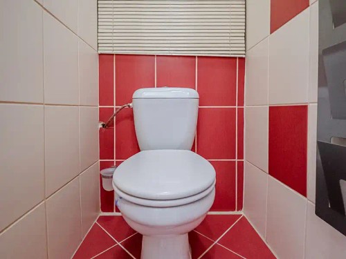 Prodej bytu 3+1 65 m²