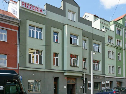 Prodej bytu 4+kk 110 m²