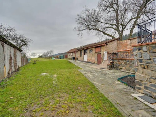 Prodej domu 267 m², pozemek 2096 m²