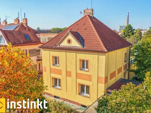 Prodej domu 340 m², pozemek 924 m²