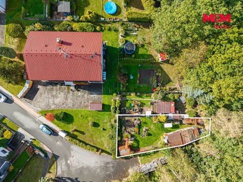 Prodej bytu 3+1 75 m²