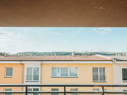 Prodaný byt 2+kk 77 m²