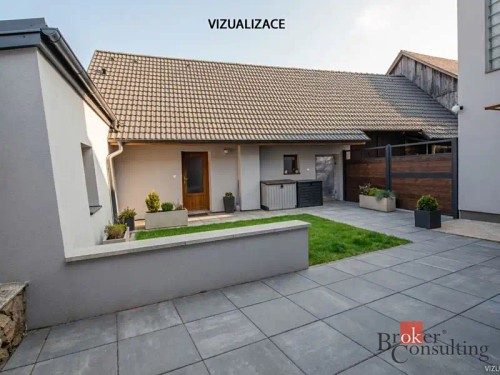 Prodej domu 116 m², pozemek 723 m²