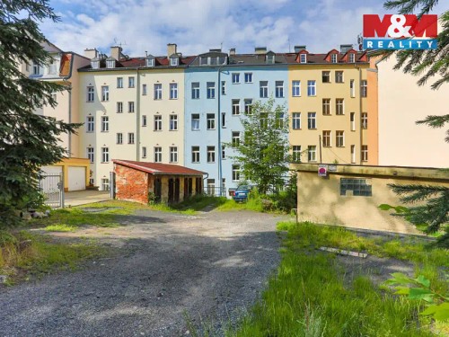 Prodej bytu 3+1 96 m²