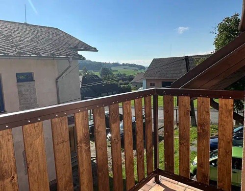Prodaný  byt 3+1 84 m²