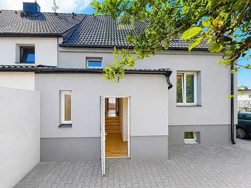 Prodej domu 200 m², pozemek 296 m²