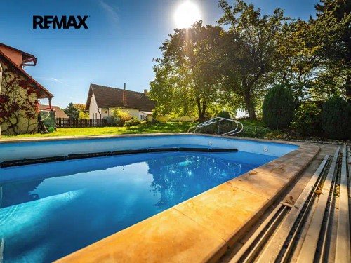 Prodej chalupy 144 m², pozemek 1318 m²