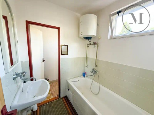 Prodej chaty 98 m², pozemek 1176 m²