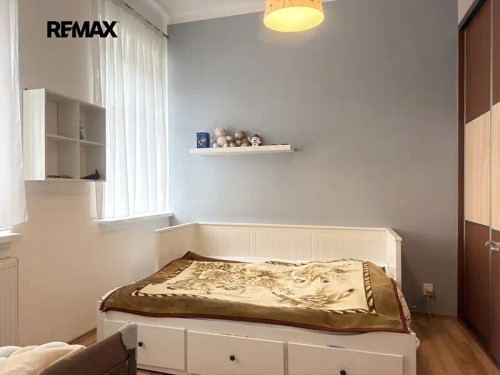 Prodej bytu 2+1 67 m²