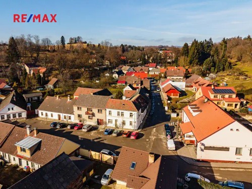 Prodej domu 178 m², pozemek 247 m²