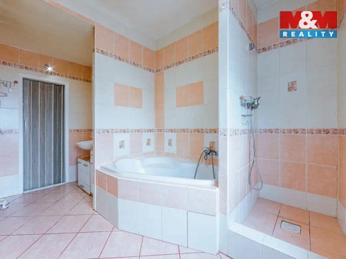 Prodaný  byt 3+1 84 m²