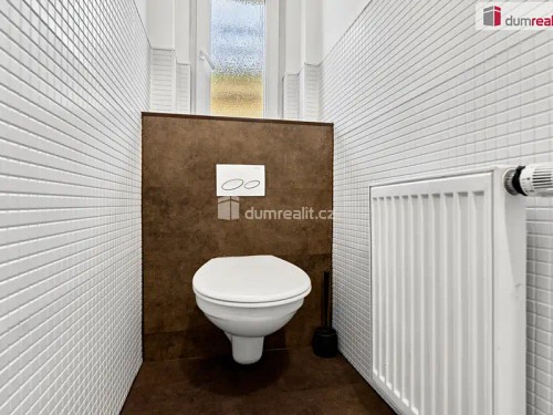 Prodaný byt 3+kk 66 m²