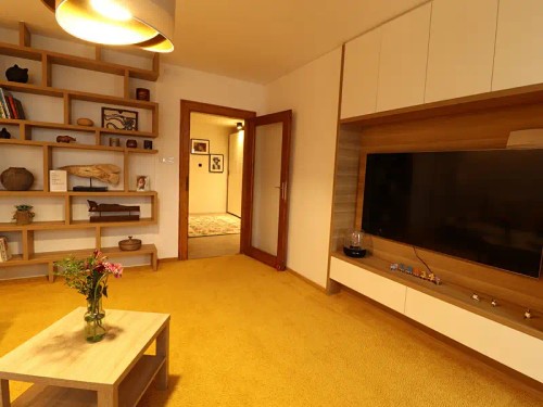 Prodaný byt 4+kk 95 m²
