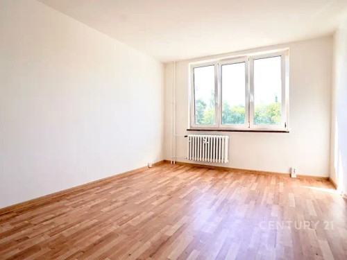 Prodej bytu 1+1 36 m²