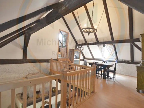 Prodej chalupy 195 m², pozemek 1932 m²