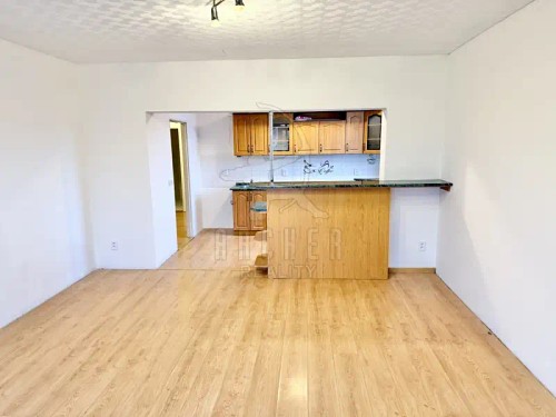 Prodej bytu 2+kk 56 m²