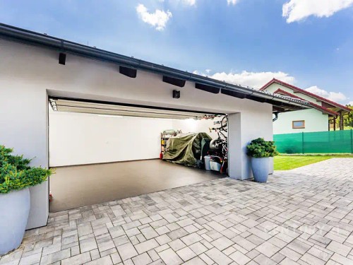 Prodej domu 226 m², pozemek 987 m²