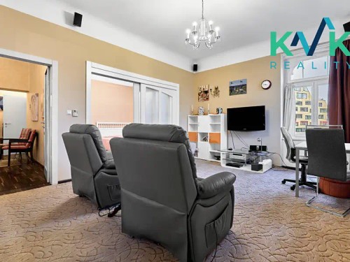 Prodej bytu 4+kk 109 m²