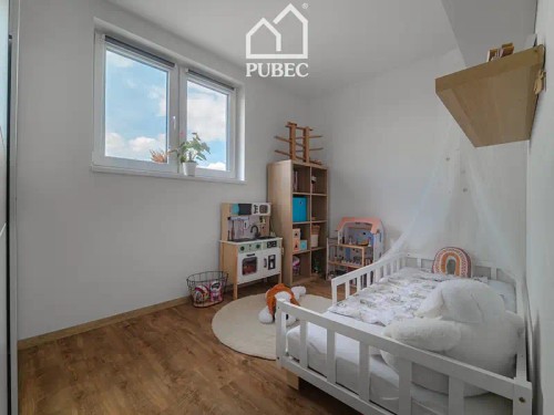 Prodaný  byt 4+kk 82 m²