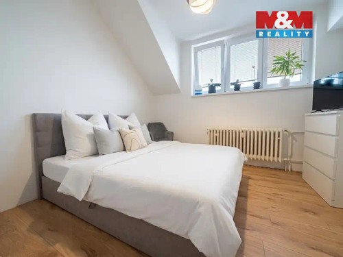 Prodej bytu 2+1 62 m²