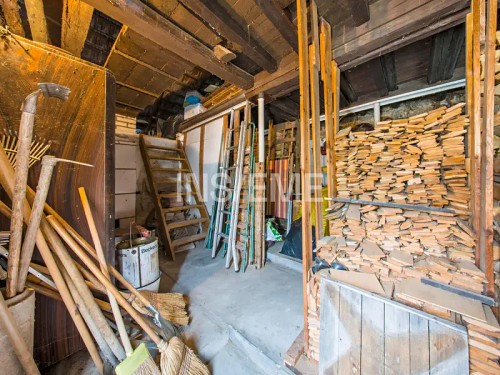Prodej chalupy 135 m², pozemek 458 m²