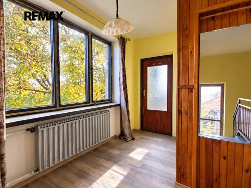 Prodej domu 245 m², pozemek 656 m²