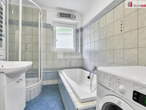 Prodaný byt 3+kk 66 m²
