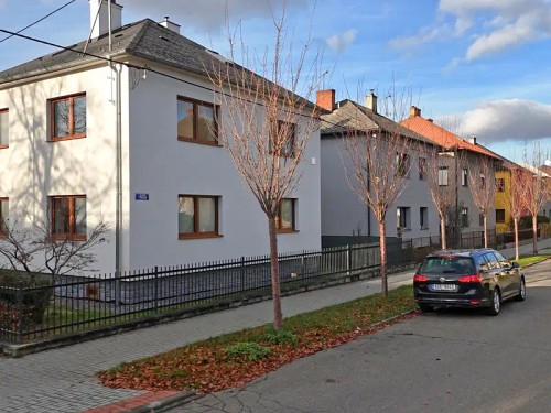 Prodaný  byt 3+kk 100 m²
