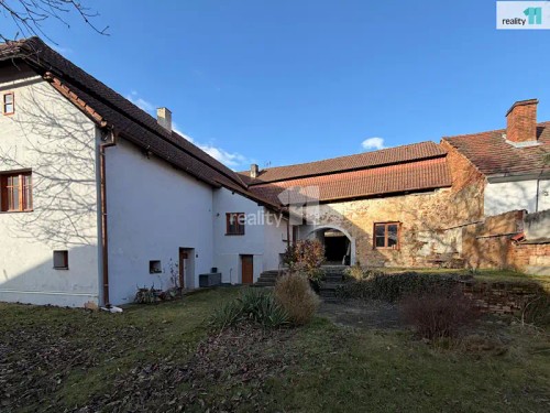 Prodej domu 200 m², pozemek 934 m²