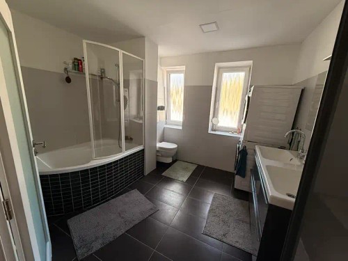 Prodaný byt 3+kk 88 m²